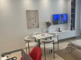 Appartement moderne à Bourgogne 2 chambre