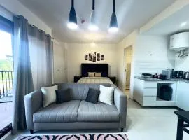 Apartamento en Luque cerca de Asunción 219