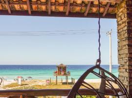 PIER BEACH CLUB, hotel v mestu Cabo Frio