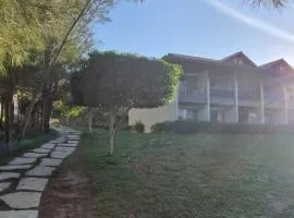 Flat Divina Paz Monte Castelo