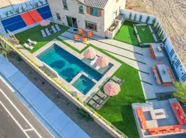 The Element - Pickle Ball, Mini Golf, Game Room