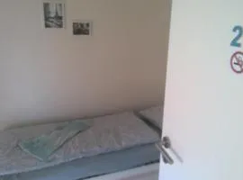 Schlafmöglichkeit