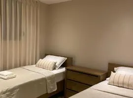 Rozi Apartment