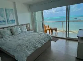 Apartamento Torres Sunrise Beach