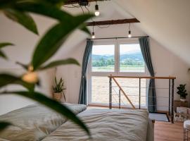 Tiny House Spielberg，斯皮爾伯格的獨立小屋