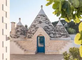 Trullo Blue