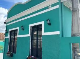 Casa Maria Mar