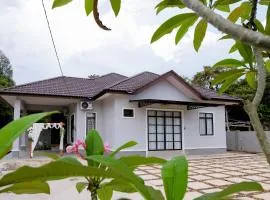 Anjung Homestay & Event