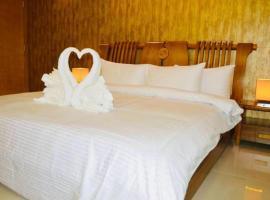 Yara Suites، فندق في بريدة