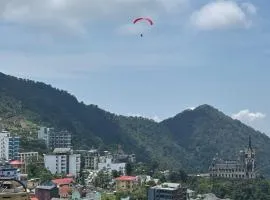 Chân Mây Tam Đảo