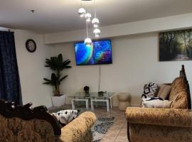 Classic Comfort Inn, villa in Newark