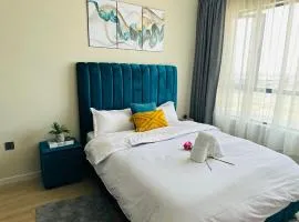 Homely Haven 2 Bedroom Near JKIA