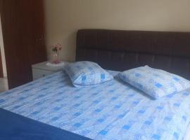 Casa Residencial Inteira, hotel em São José dos Pinhais