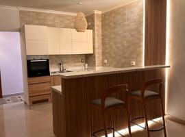 Luxury Chalet at Gaia ras el hekma, ξενοδοχείο σε Zāwiyat al ‘Awwāmah