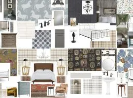 Sylvan Park Boarding House