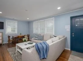 Cozy 3-Bedroom Retreat in Charming Beaufort, SC
