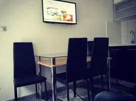 Apartman Smilic Lukovska banja