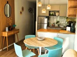 LA ROSE DES SABLES - Parking privatif