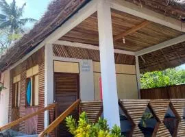 Mafia Beach Bungalows sea view