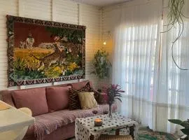 EcoHouse - 12 min to Downtown