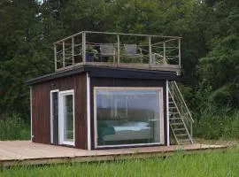 Angervaksa LoodusSpa