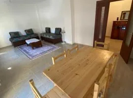 Appartement LPP 300 MAZAGRANS