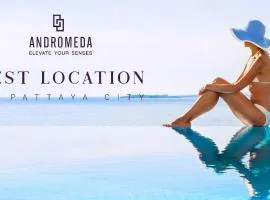 Stunning Sea View Condo -Next To Beach