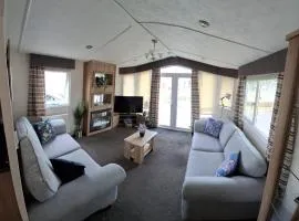 Blue Water Retreat