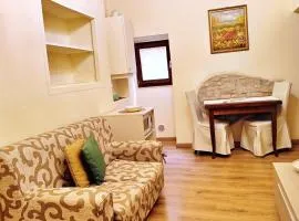 Casa Visiale