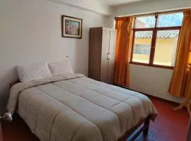 Vittoria house