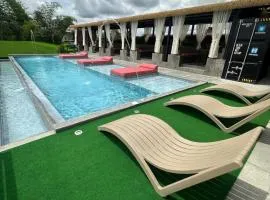 Eco Hotel La Colina Mirador