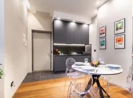 luxury house - como lake