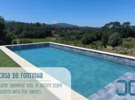 Casa da Fontinha - Swimming Pool & Free Parking