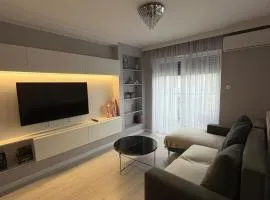 Apartment z Widokiem na Park
