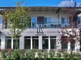 Hotel Venatus