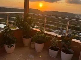 Panoramic Krujë Escape BAMI