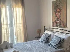 Kalisti Apartment
