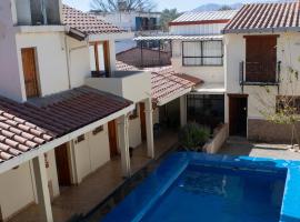 Hotel Cafayate