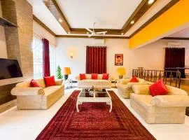 The Capital House F7 Luxury 3 Bedroom House