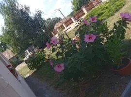 Szilasi Vendégház Apartman2
