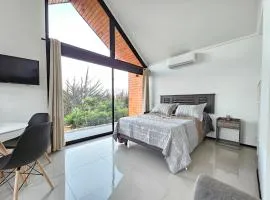 Casa Pacari