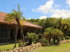 Yoga Retreat Village, kSaNa - Vacation STAY 95942v