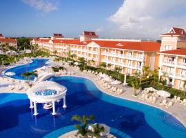 Bahia Principe Grand Aquamarine - Adults Only All Inclusive, hotel with pools in Punta Cana