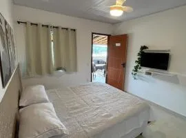 Hospedagem Canarinhos