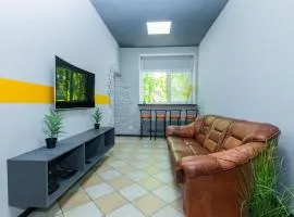 OPEN hostel