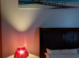 18T2 Chic Corner, Horizons 101, Cebu City