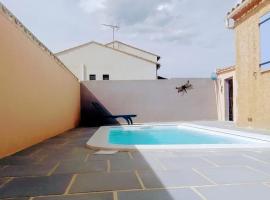 Les Gîtes de Cayenne - Gîte Olivia