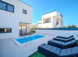 New - Luxury Villa Angel - private pool