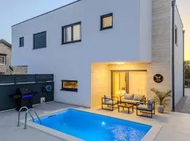 New - Luxury Villa Angel - private pool