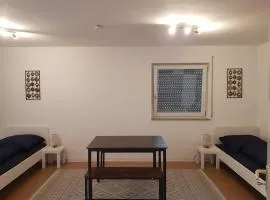 4-Zimmer Monteurwohnung in Calw - L8
